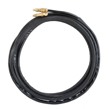 Prowadnik drutu teflonowy podwójny (0.8 - 1.6mm)